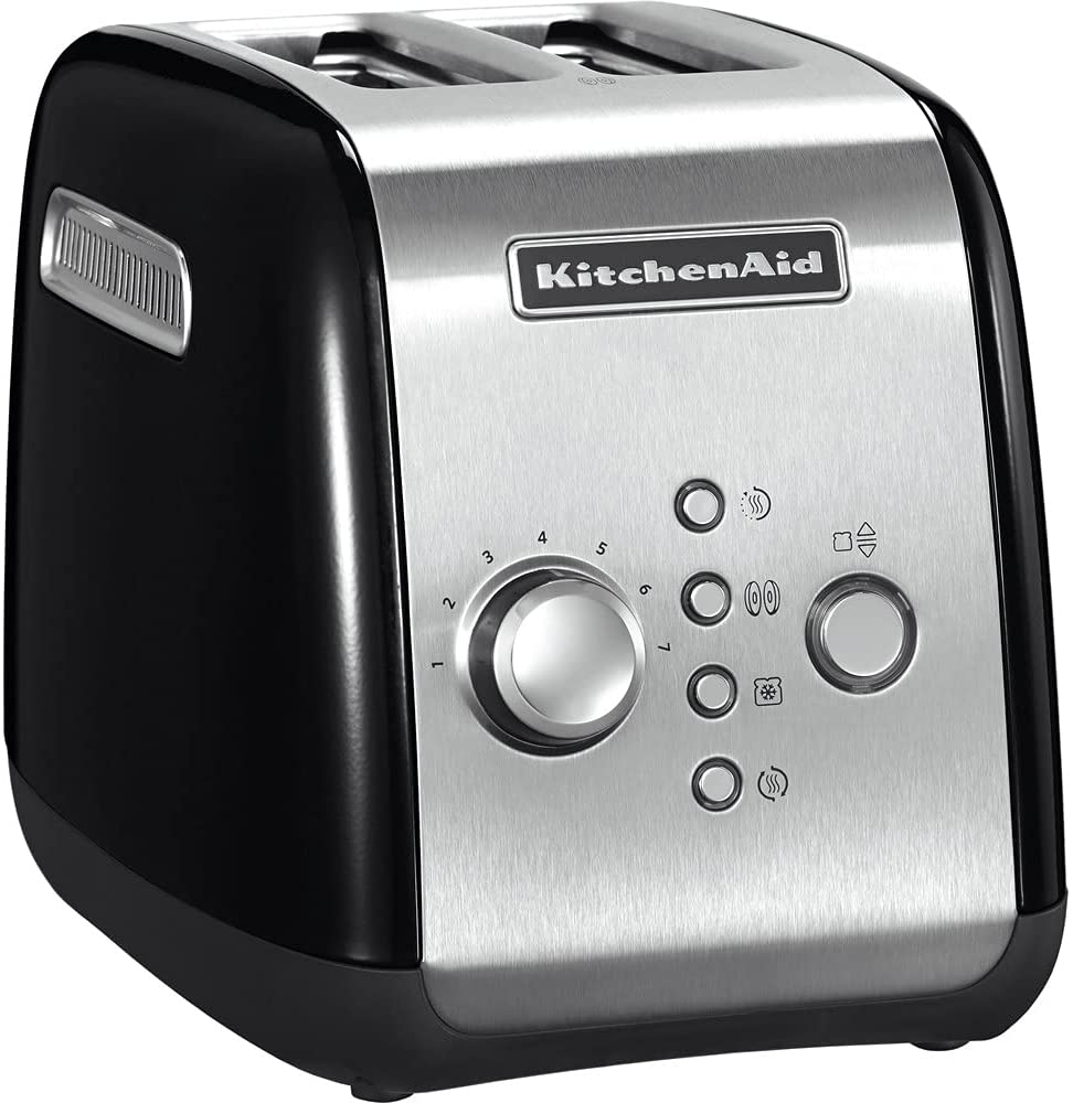 KitchenAid 5KMT221 - toasters (50/60 Hz)