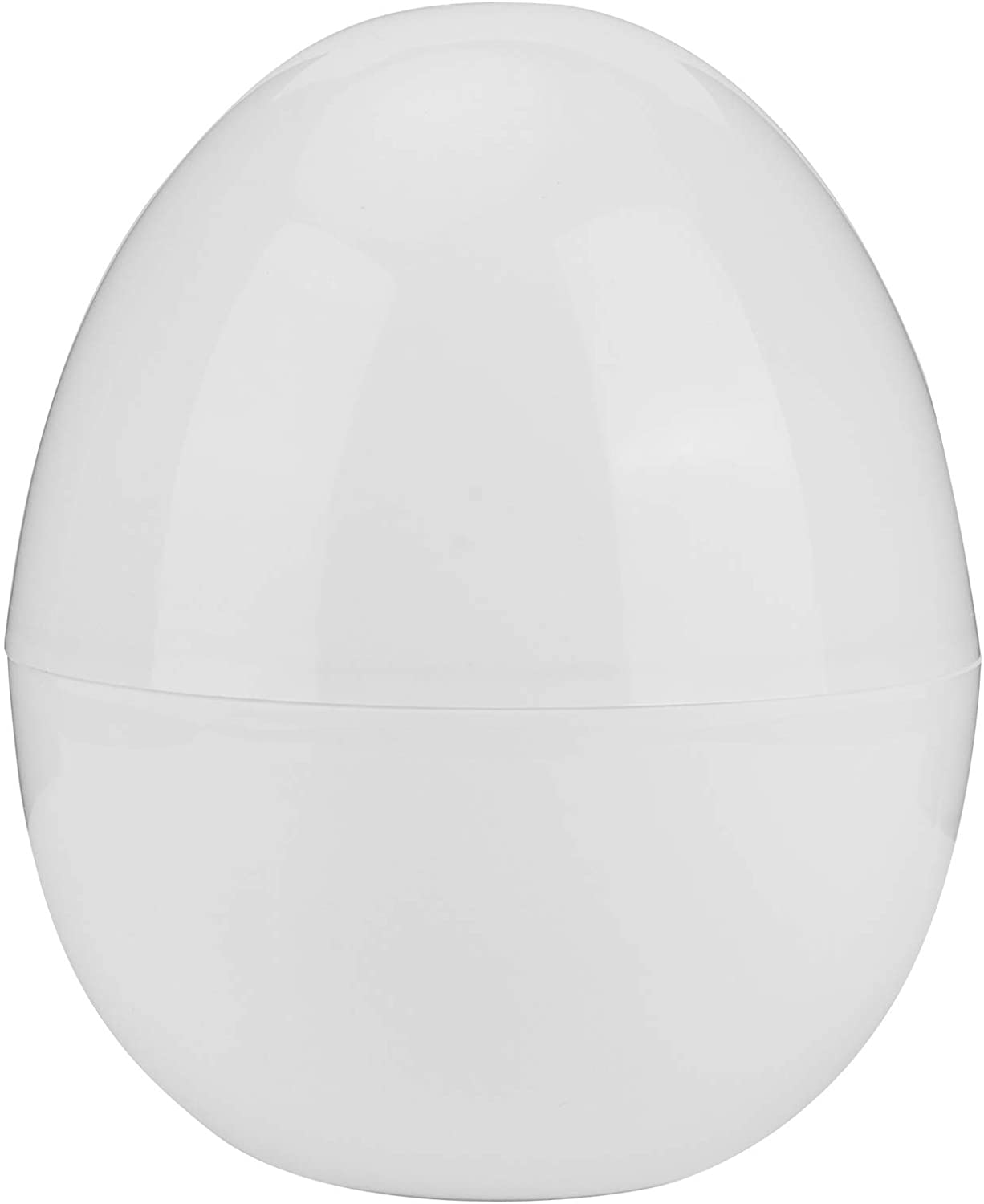 Aukson Egg Boiler, 4 Eggs, Microwave Kettle, Steamer, Kitchen Kettle Steamer