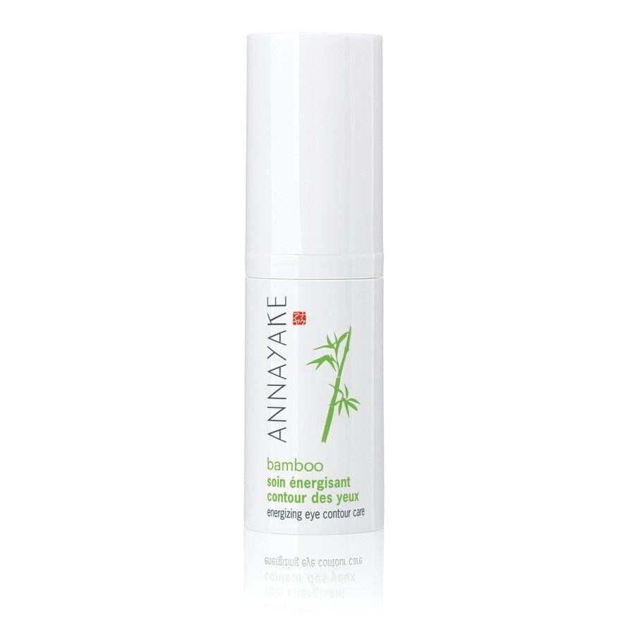 Annayake bamboo Soin Énergisant Contour des Yeux