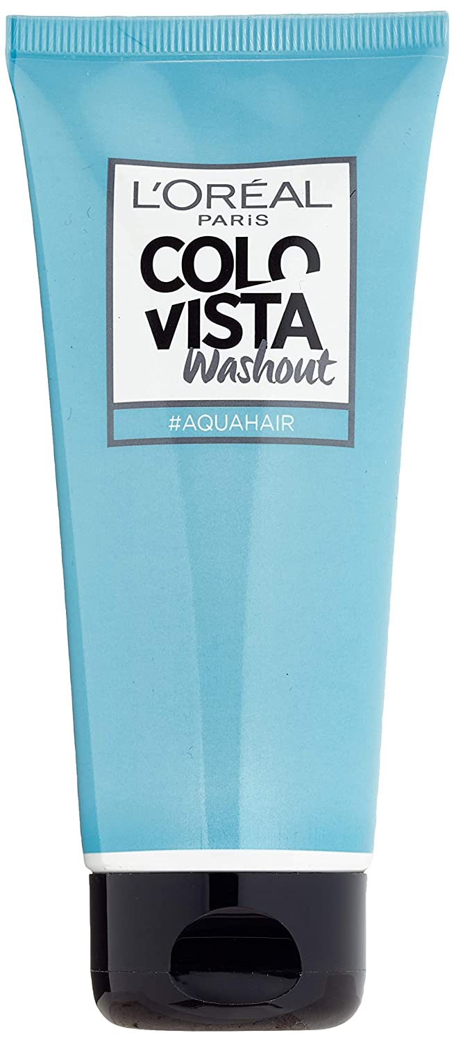 Colovista 2-Week-Wash-Out Number, ‎#aquahair