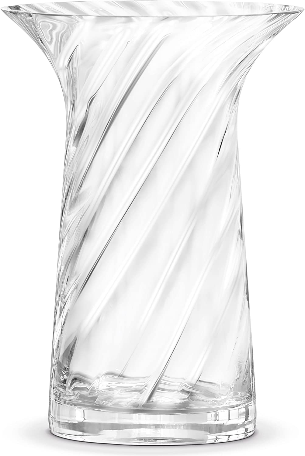 Filigree Vase