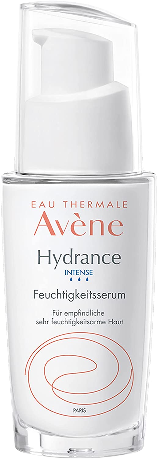 Unbekannt Avene Hydrance Intense Fe 30 ml