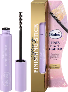 Haargel Highlighter Stick Gold Stay wild, Child, 10 ml