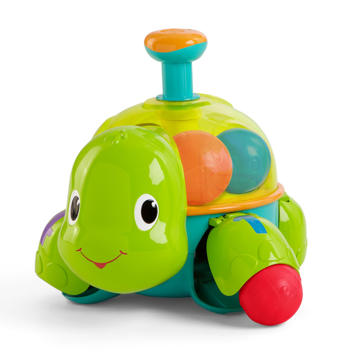Bright Starts Drop N Spin 52053 Turtle