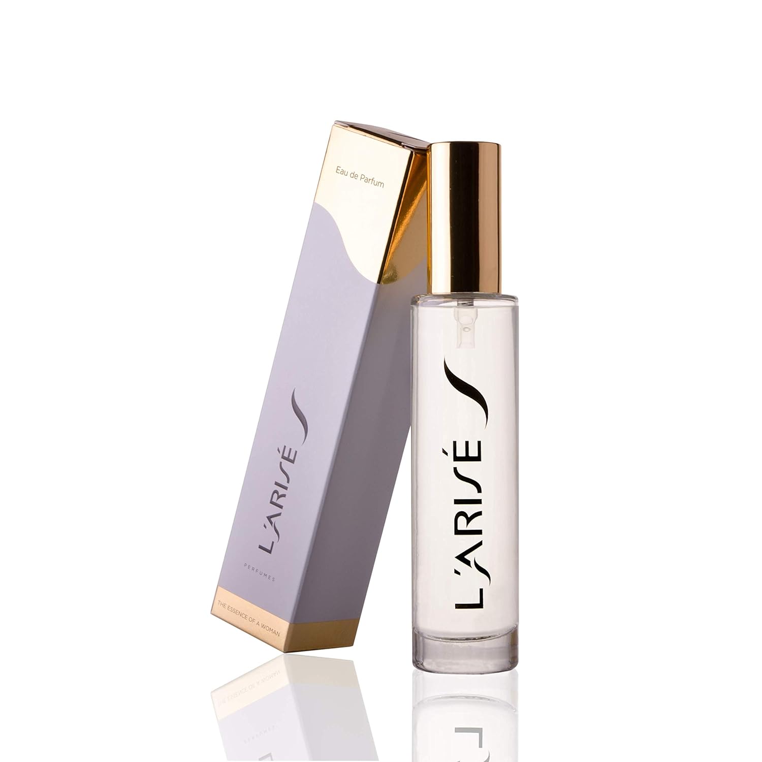 L\'Arisé 168 – Women\'s Eau de Parfum 50 ml – Perfume