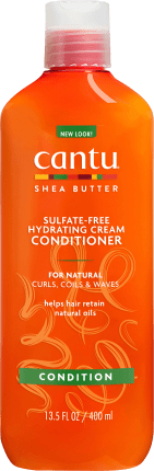 CANTU Conditioner Lure Care, 400 ml