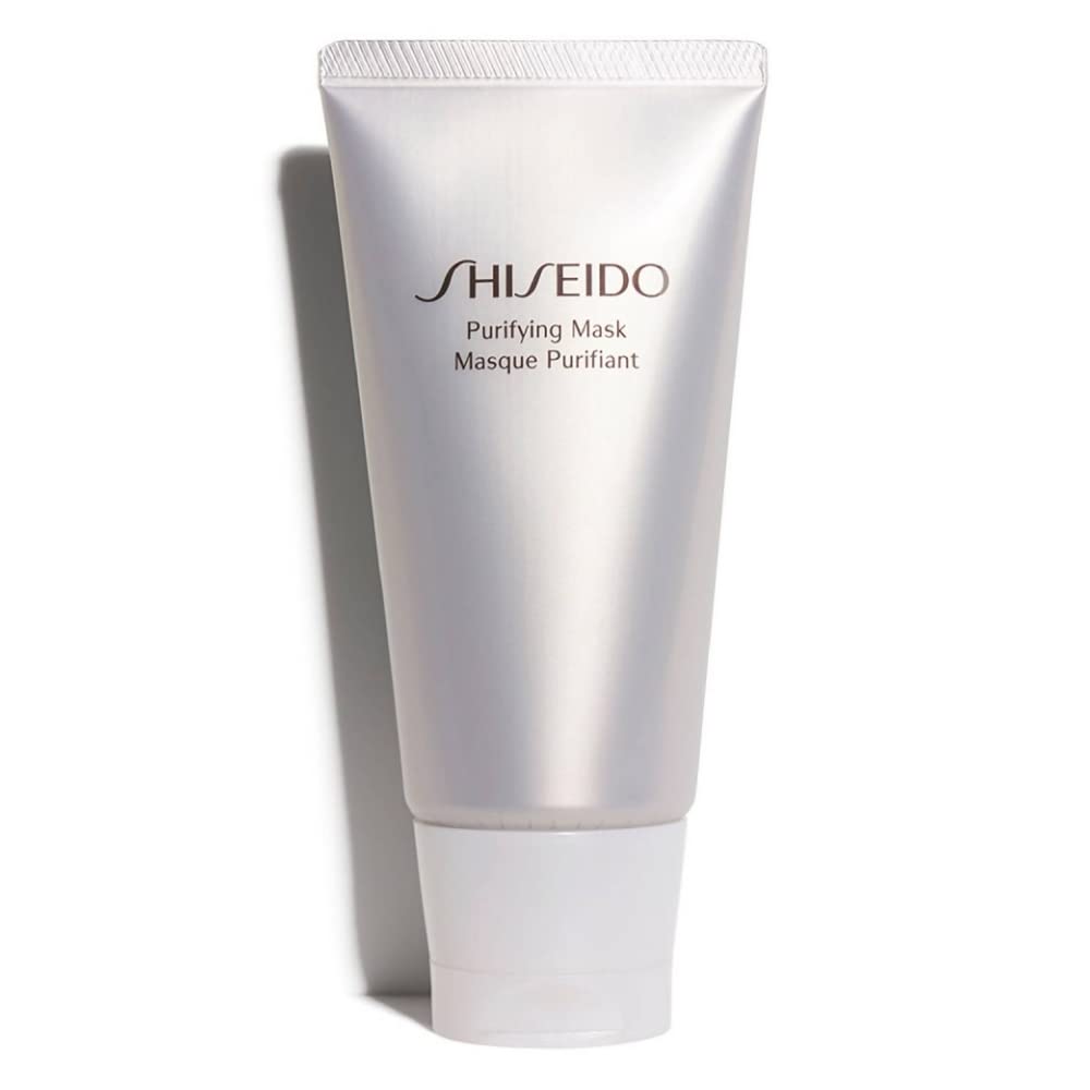 Shiseido Purifiying Mask 75 ml