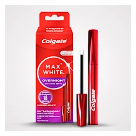 Whitening Serum Overnight, 2.5 ml