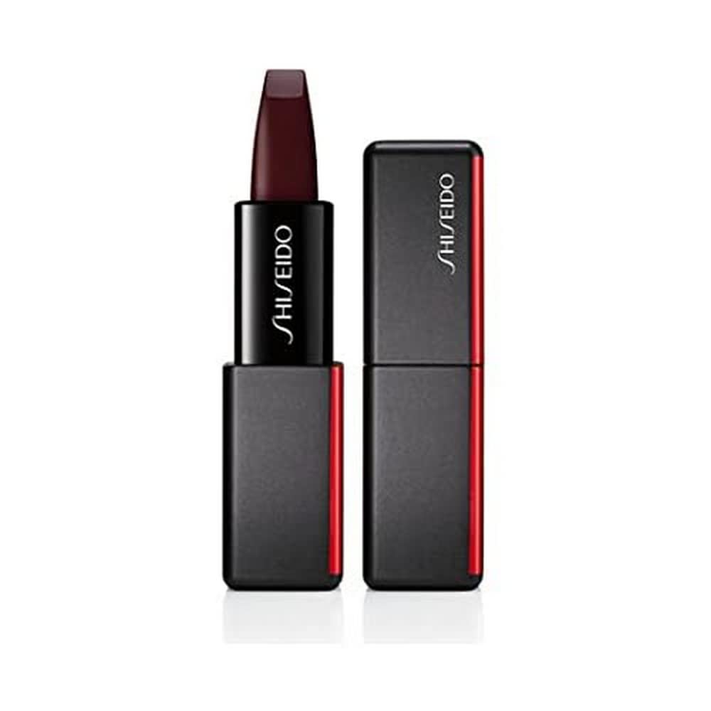 Shiseido Modern Matte Powder Lipstick, 523 Majo, 1 x 4 g
