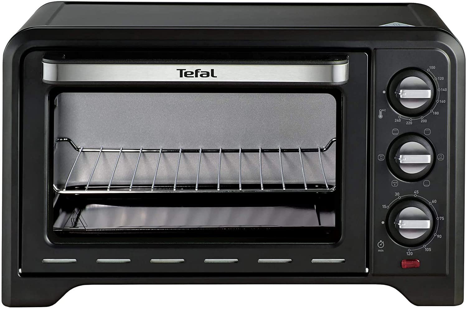 Tefal OF444834 1380W 19L Mini Oven with Grill