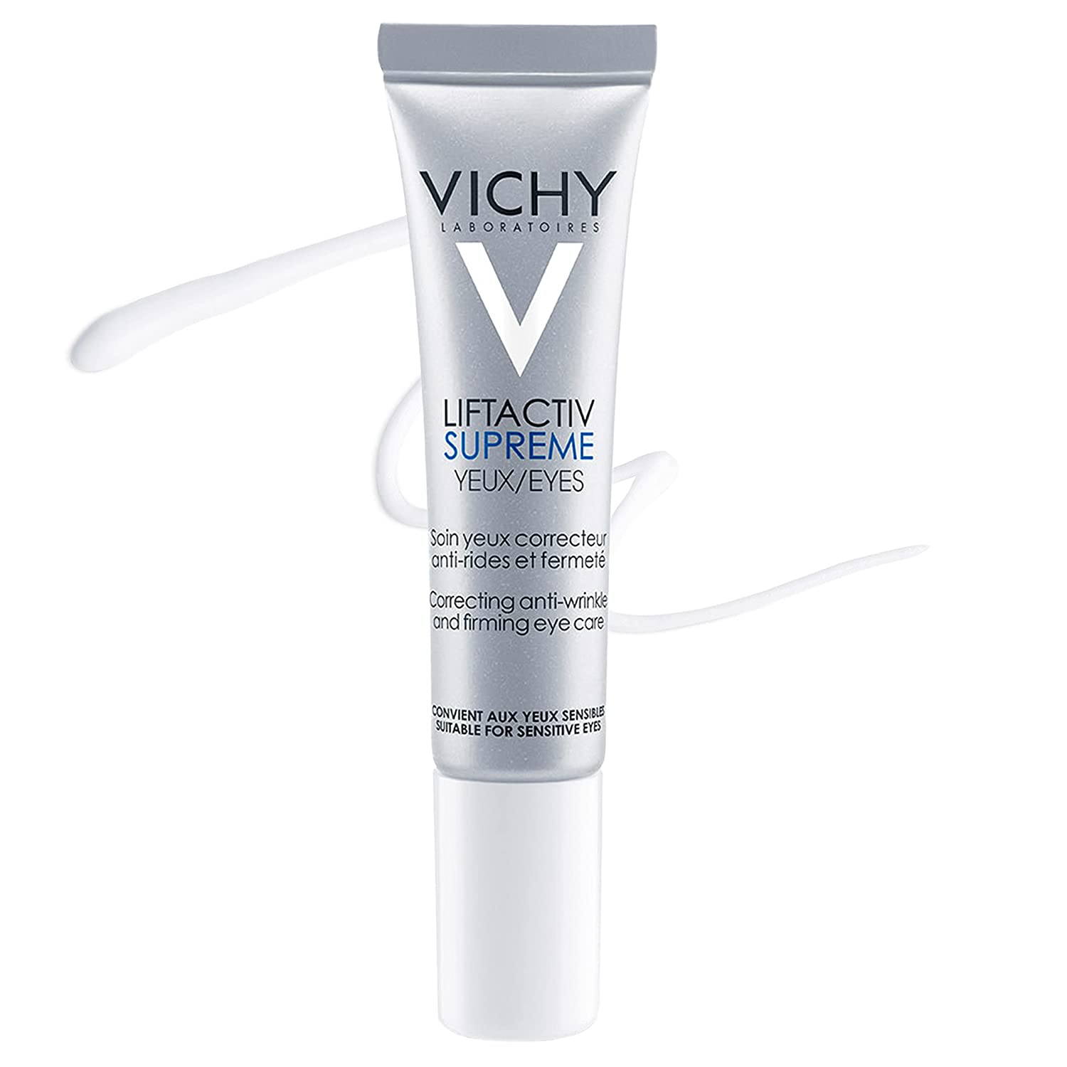 vichy VICHY, Yeux Soin Eye Lotion 15 ml