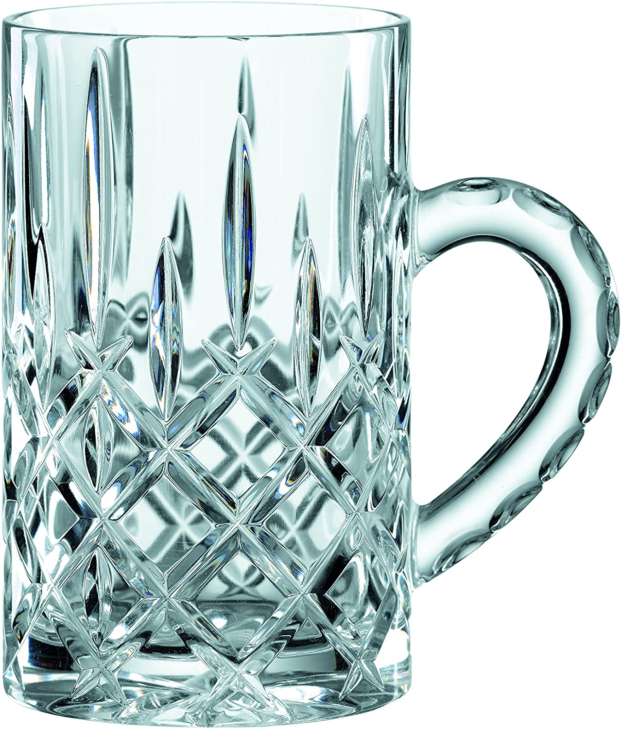 Spiegelau & Nachtmann Noblesse Collection Crystal Glass, clear, 250 ml