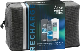 Dove MEN+CARE Gift set of the 4Tlg, 1 ST