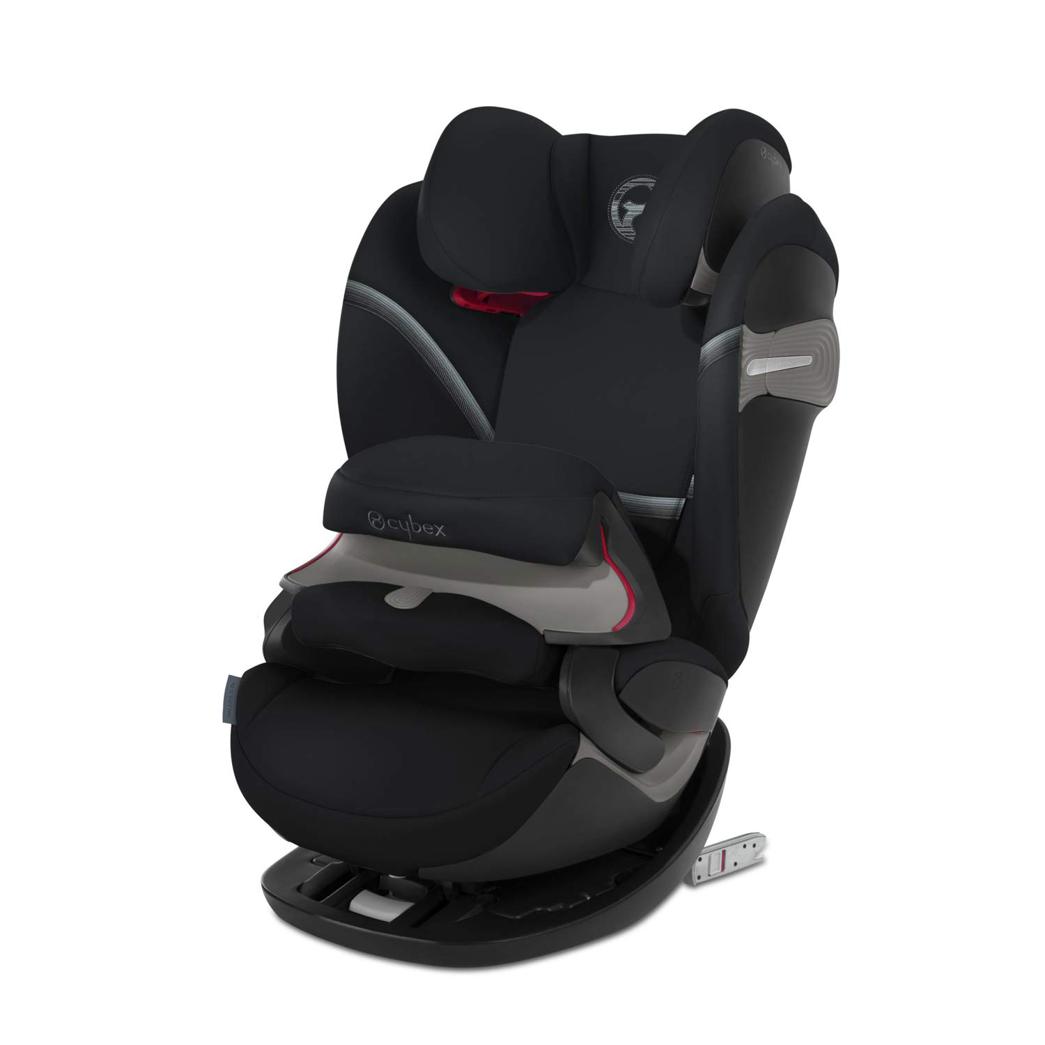 Cybex Gold 2-In-1 Childs Car Seat Pallas S-Fix, For Cars With And Without 