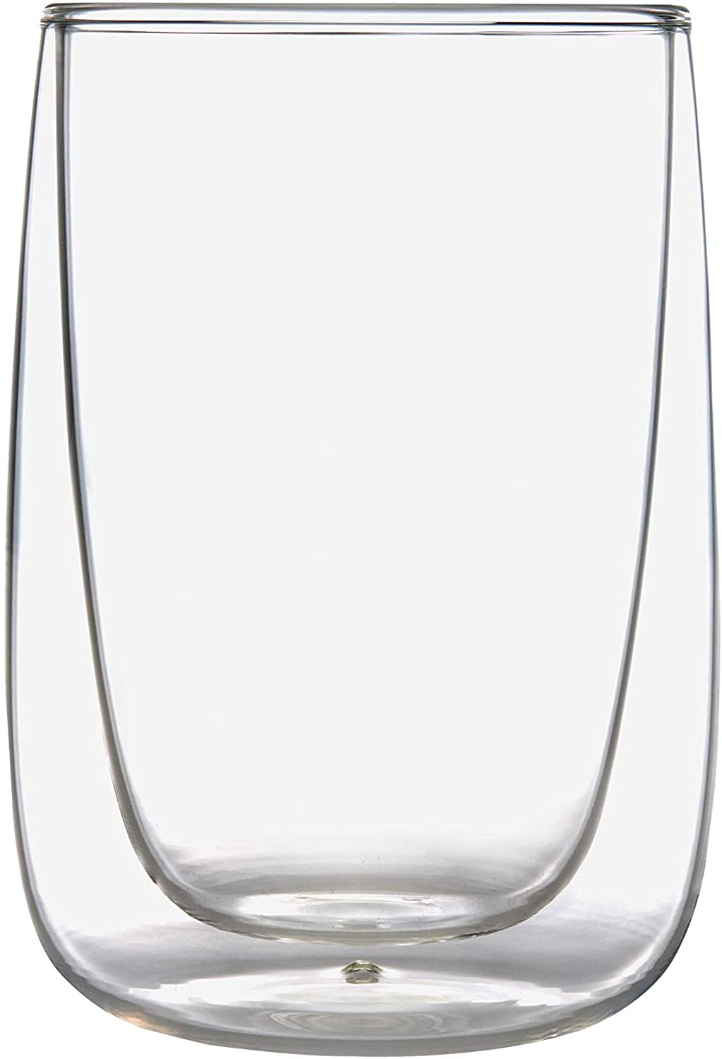 Spiegelau & Nachtmann Double-Walled Universal Glasses Set of 2 240 ml Cremona 4561951
