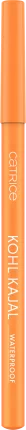 Kohl Kajal Waterproof 110 Orange O\'Clock, 0,78 g