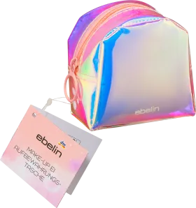 ebelin Make-Up Egg Storage Bag Dream Crush, 1 pc