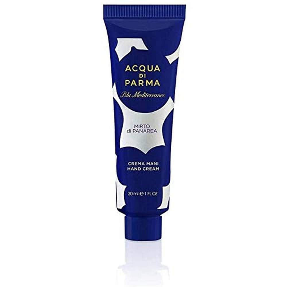 Blu Mediterraneo Mirto Di Panarea by Acqua Di Parma Hand Cream 30 ml