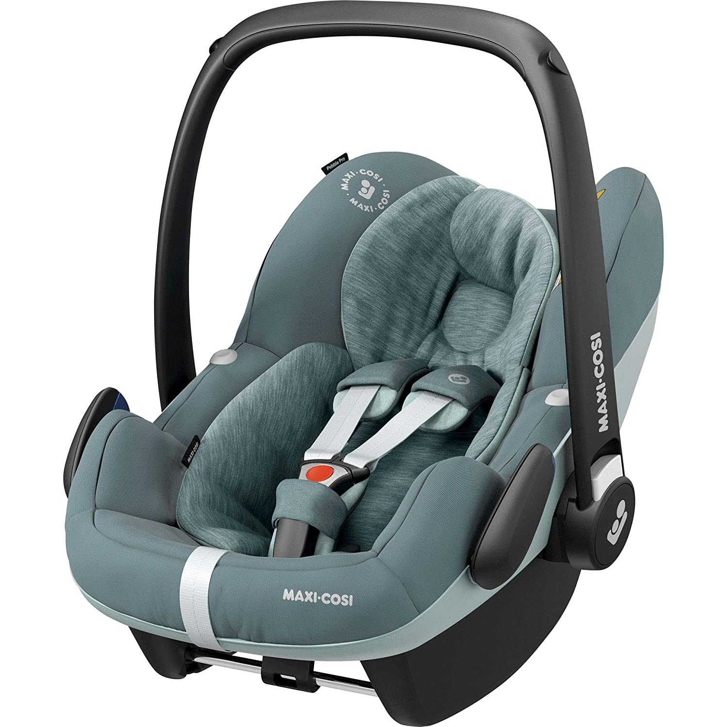 Maxi-Cosi Maxi Cosi Pebble Pro I-size Baby Car Seat 44-75 cm Essential Grey