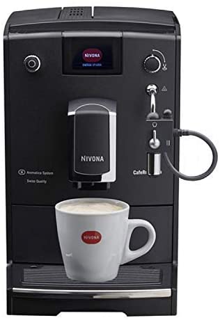 Nivona Caferomatica Coffee Machine Nicr 660