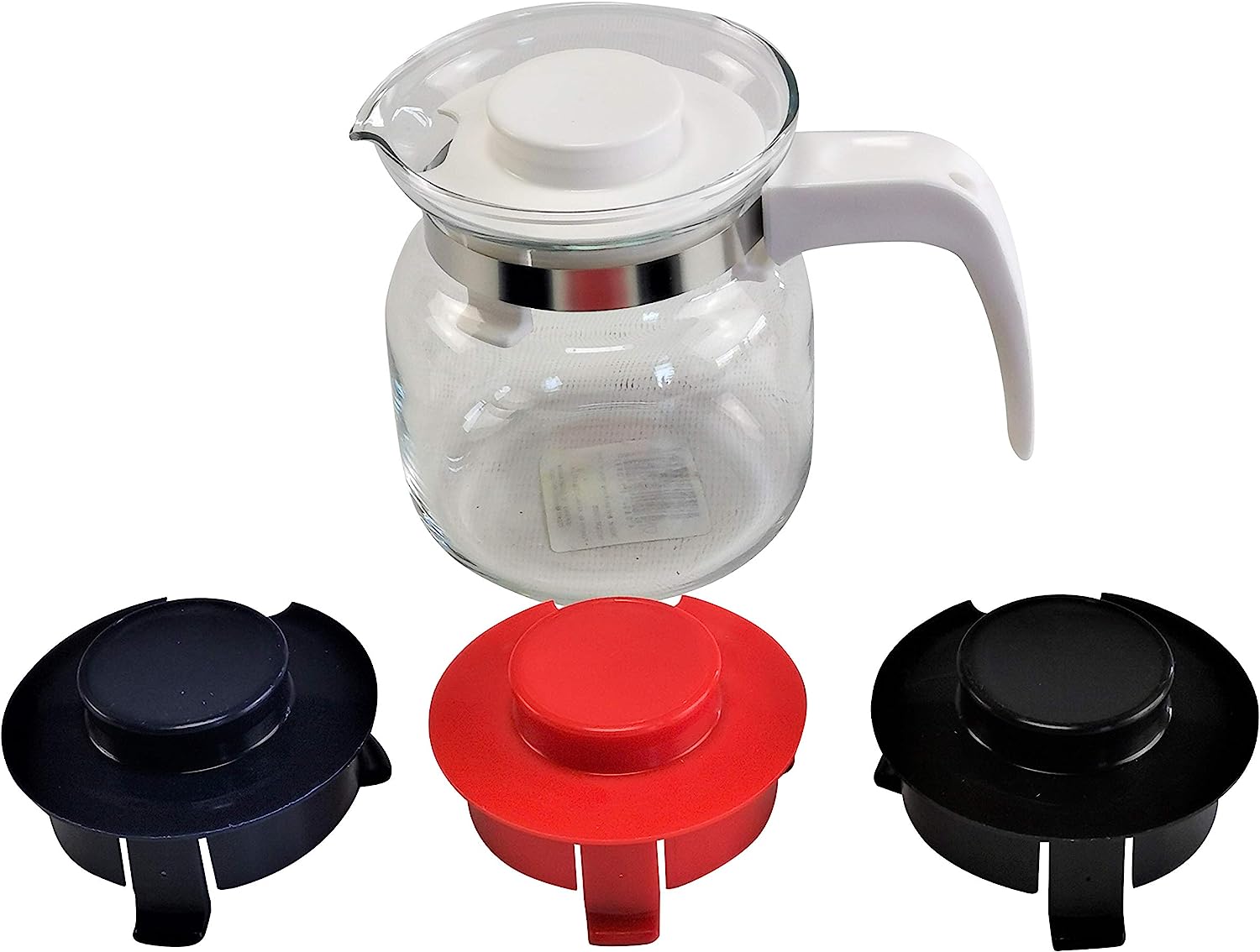 Simax Matura Teapot 0.35 L, 0.65 l, 1.0 l