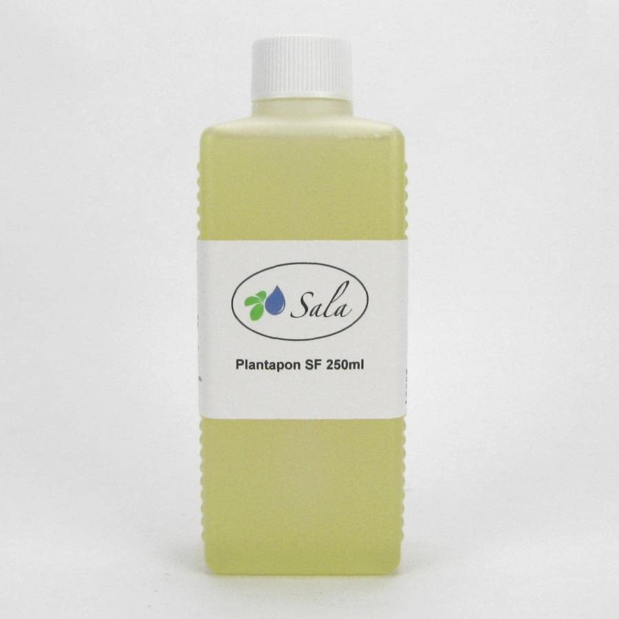 Sala Plantapon SF pflanzlich (250 ml HDPE-Flasche)