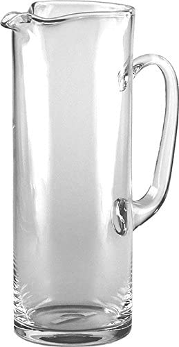 Stölzle Lausitz 86051261000 Jug 2 Litres Mouth Blown Made in Germany