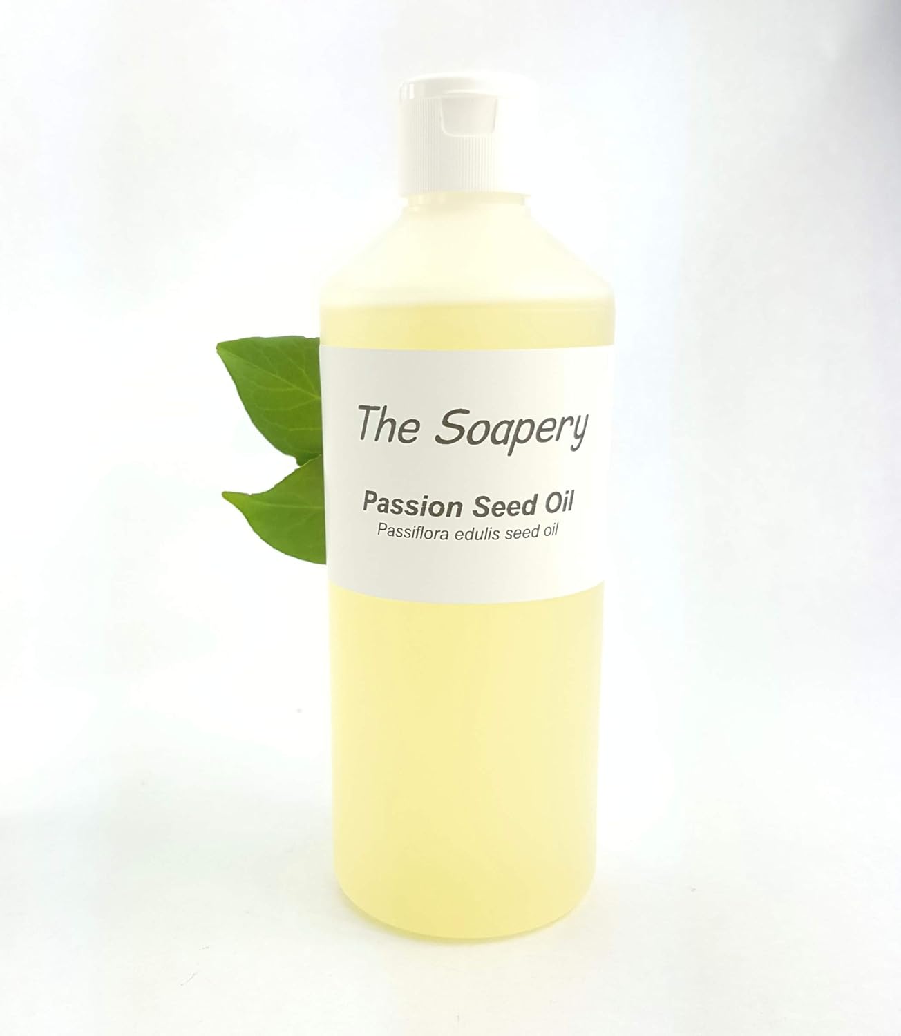 Passion Fruit Oil, Passion Flower Oil 500ml