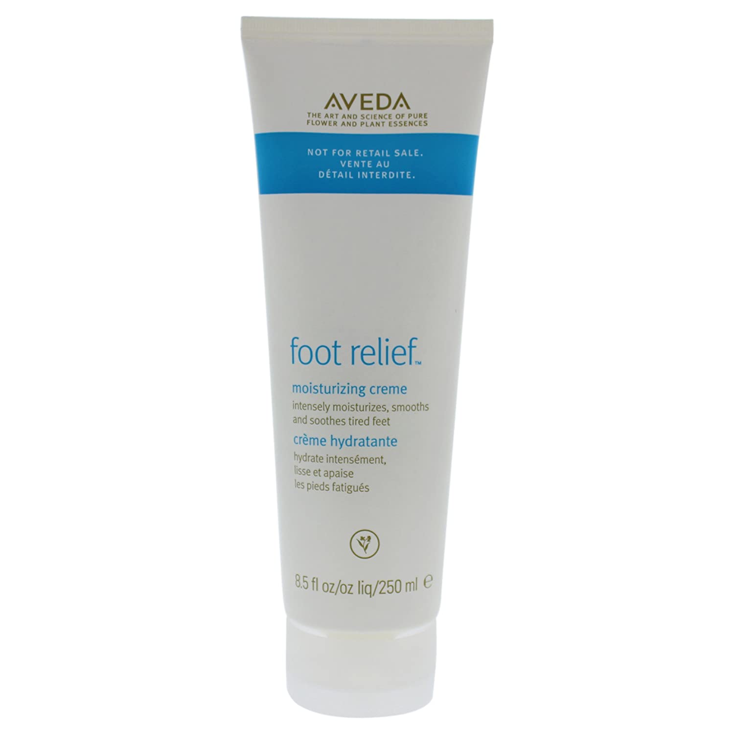 Aveda Foot Relief Cream 125 Ml
