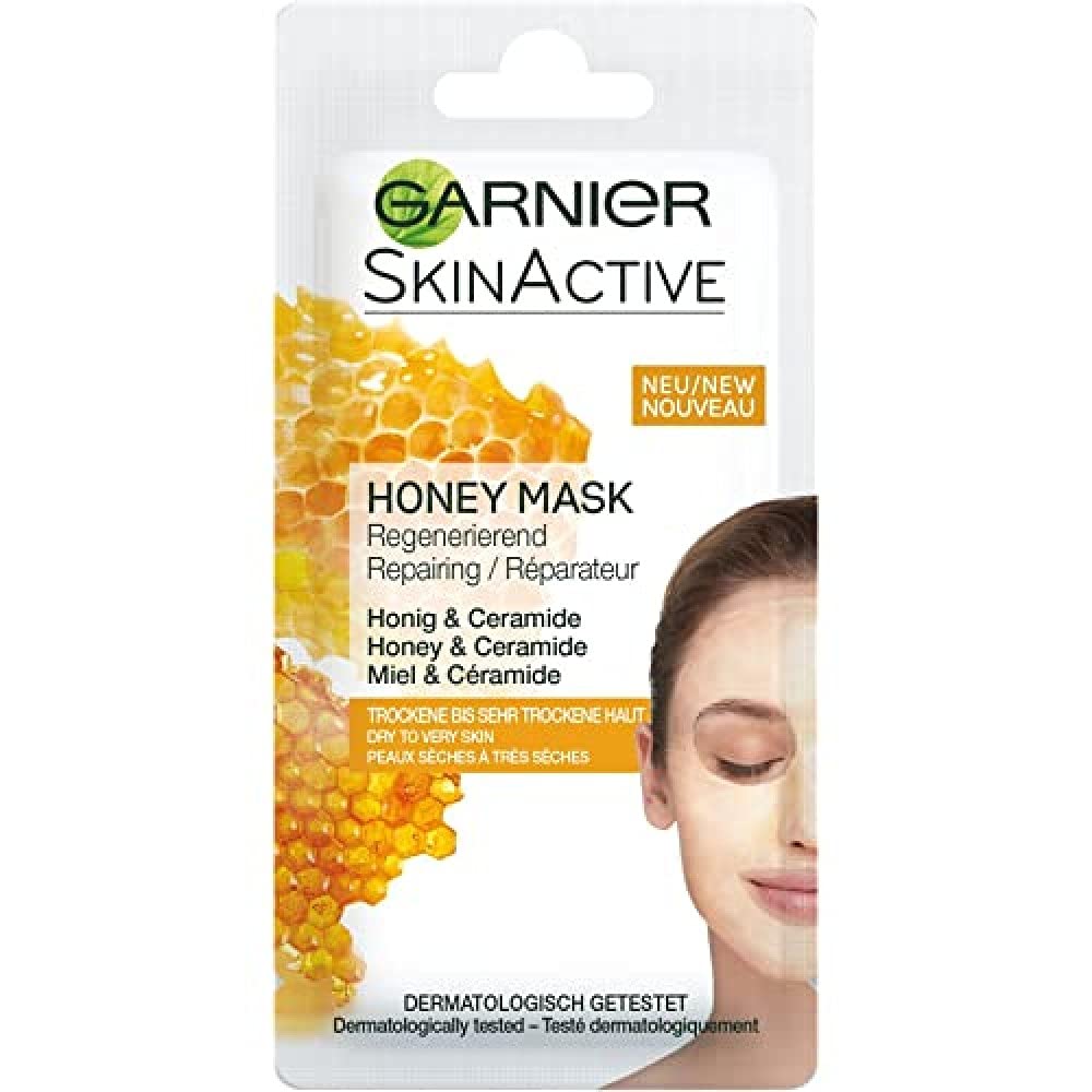 Garnier Honey Mask 8 ml (Pack of 1)