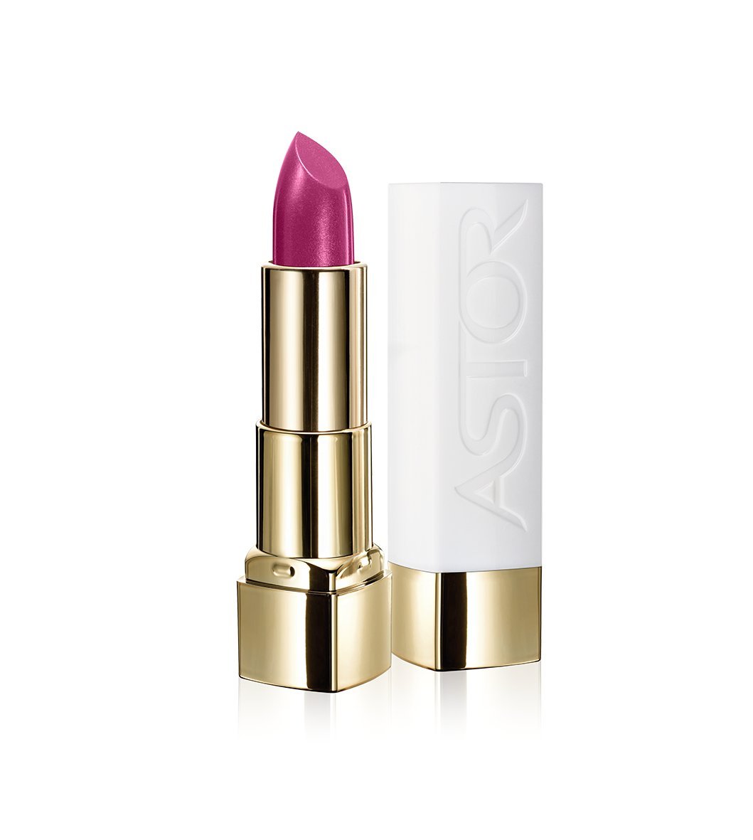 Astor Soft Sensation Color & Care Lipstick, Caring and Color Intensive, 705 Vivid Blush, 1 Pack (1 x 4 g)