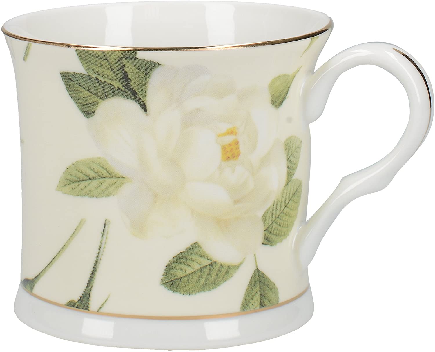 Creative Tops Whitby Queen Palace Mug, Porcelain, One Size