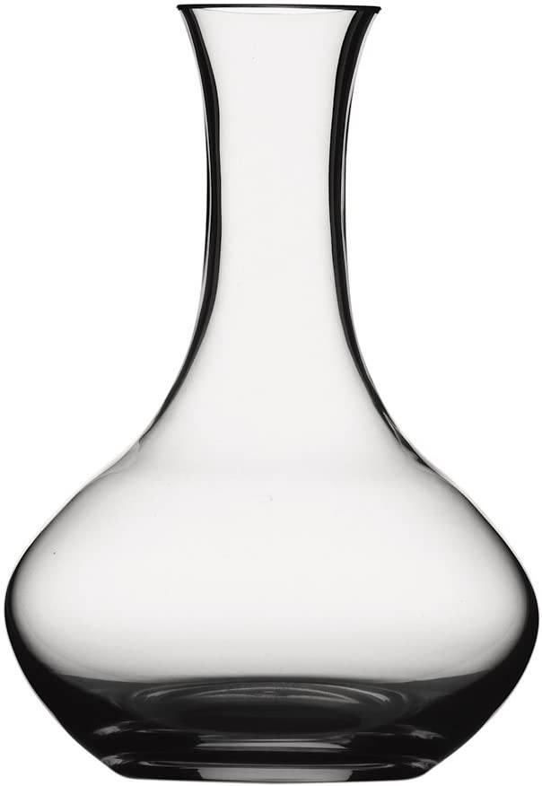 Spiegelau & Nachtmann, Wine Glasses and Decanter Series – Soiree