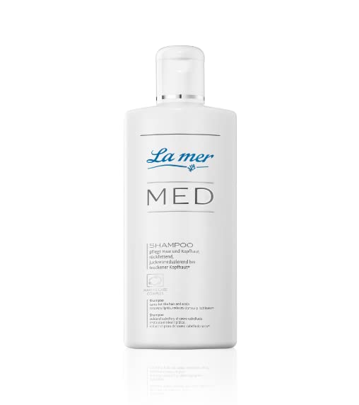 La mer Med Shampoo for Dry Scalp 200 ml