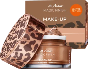 M. Asam Foundation Make-Up Into The Wild Classic Complexion, 30 ml