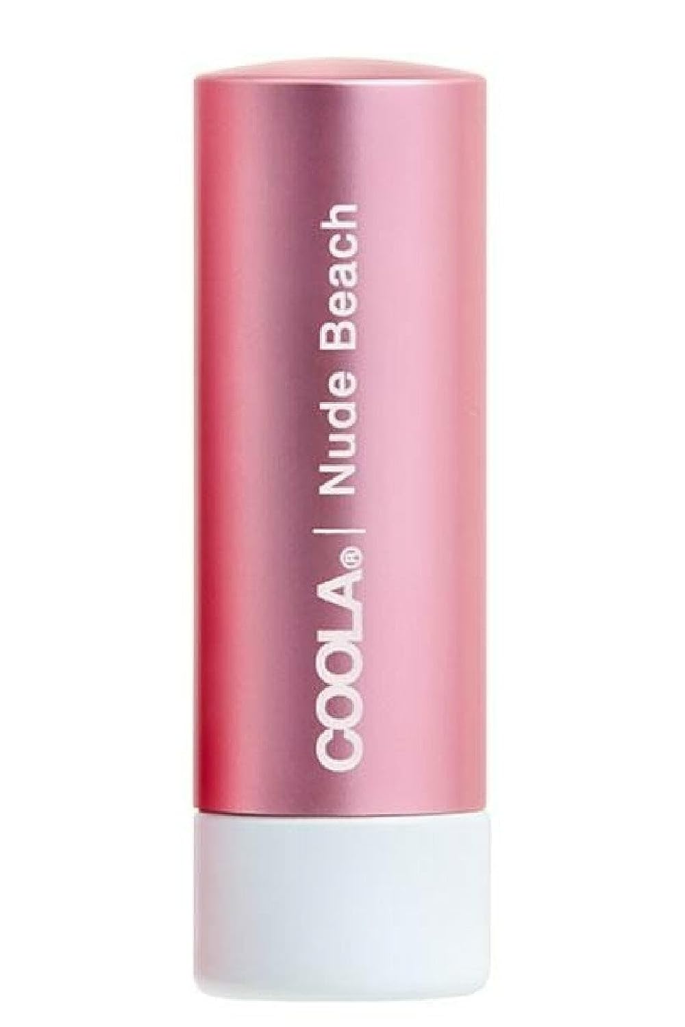 Coola SPF 30 Mineral Liplux 4.2 g, Nude Beach