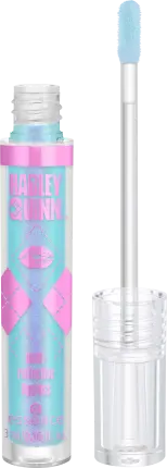 essence Lip gloss Harley Quinn Multi-Reflective 02 Harley Chic, 3 ml