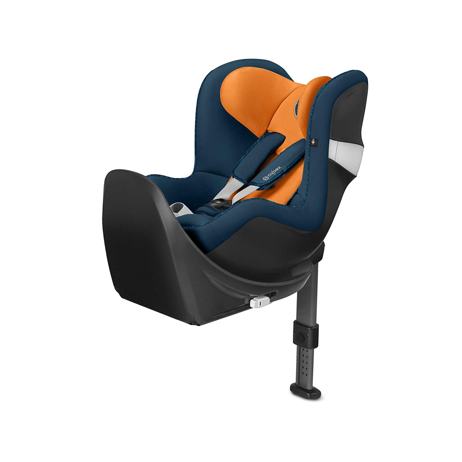 Cybex Gold Sirona M2 i-Size Colour collection 2019 Tropical Blue
