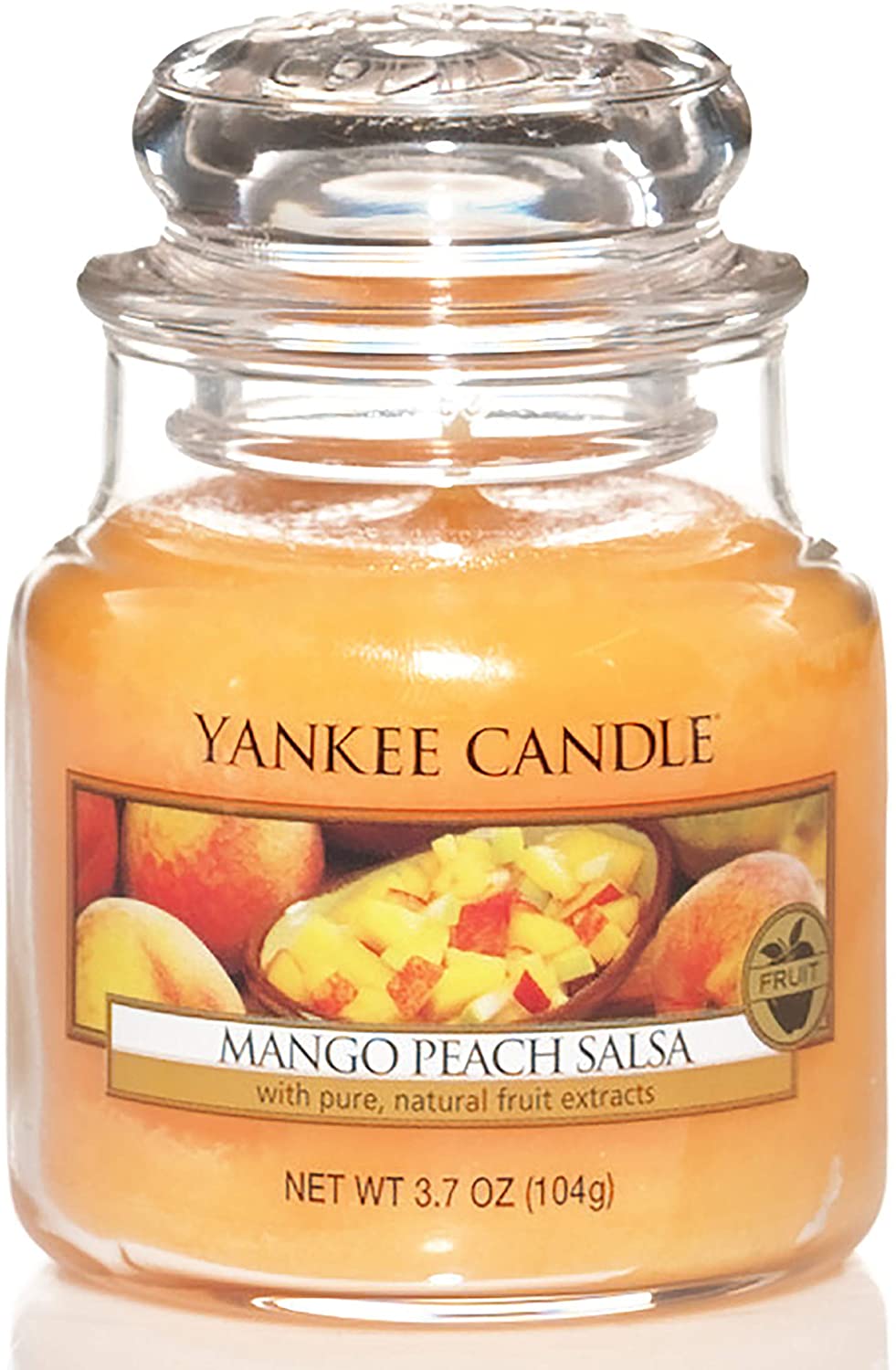 Yankee Candle Jar Candle