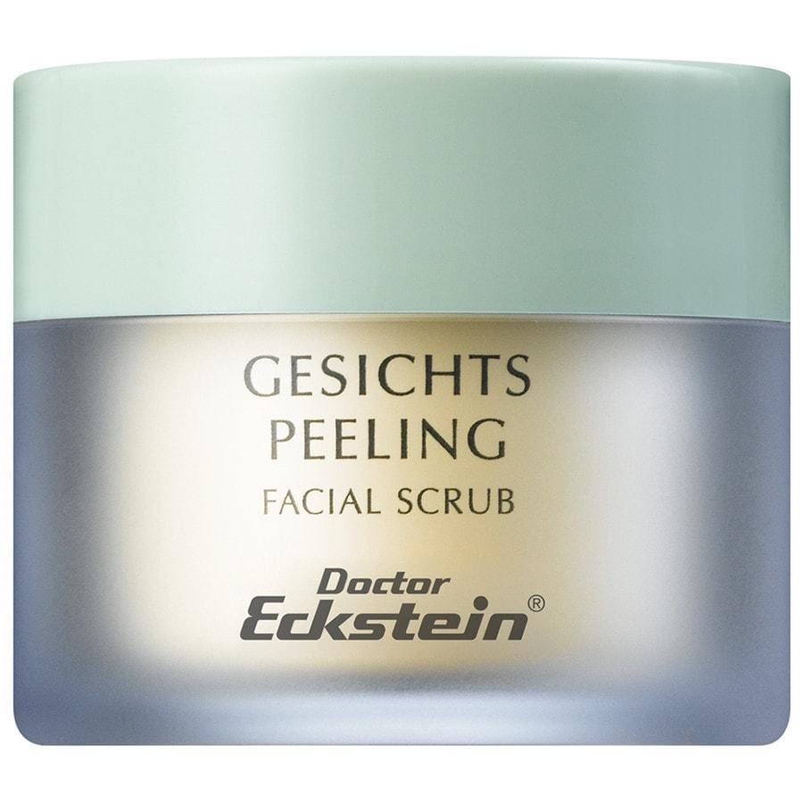 Doctor Eckstein Face Peeling