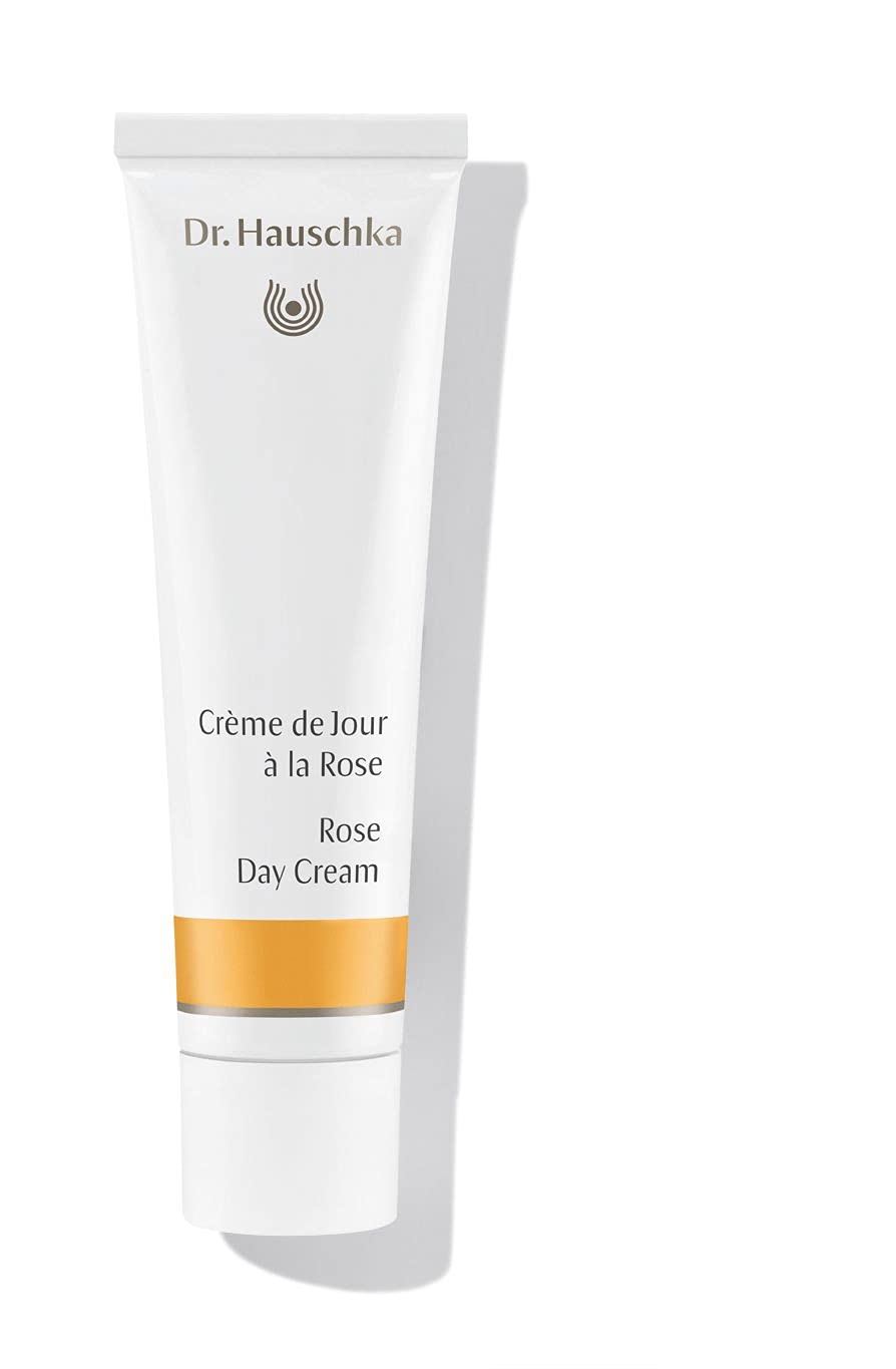 Dr. Hauschka Rose Day Cream Miniature 5 g