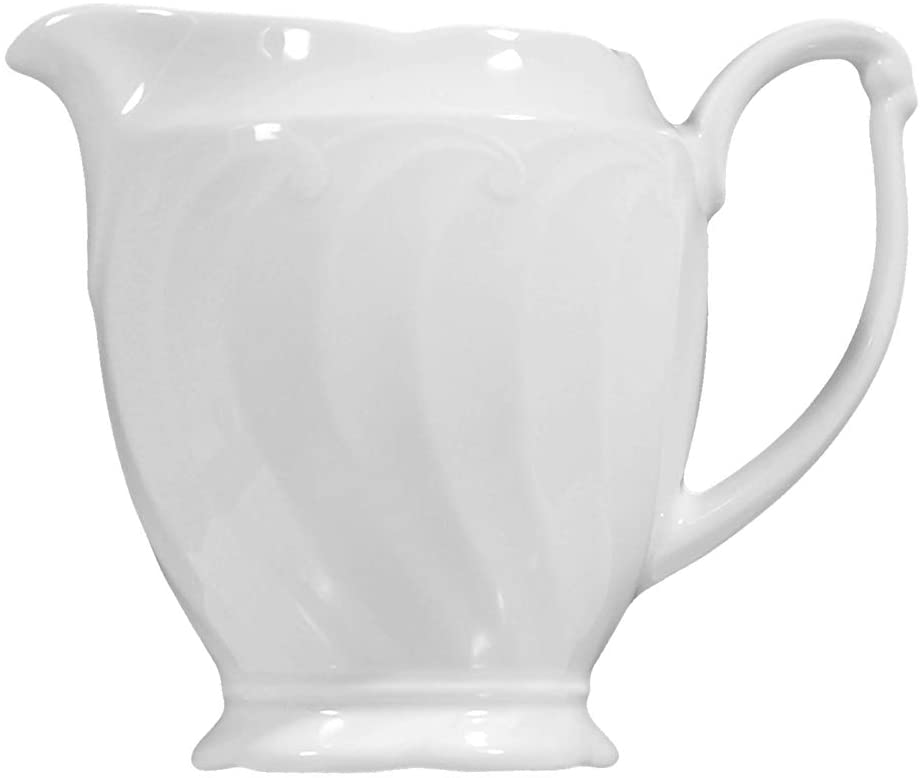 Seltmann Weiden Leonore Crockery Range White