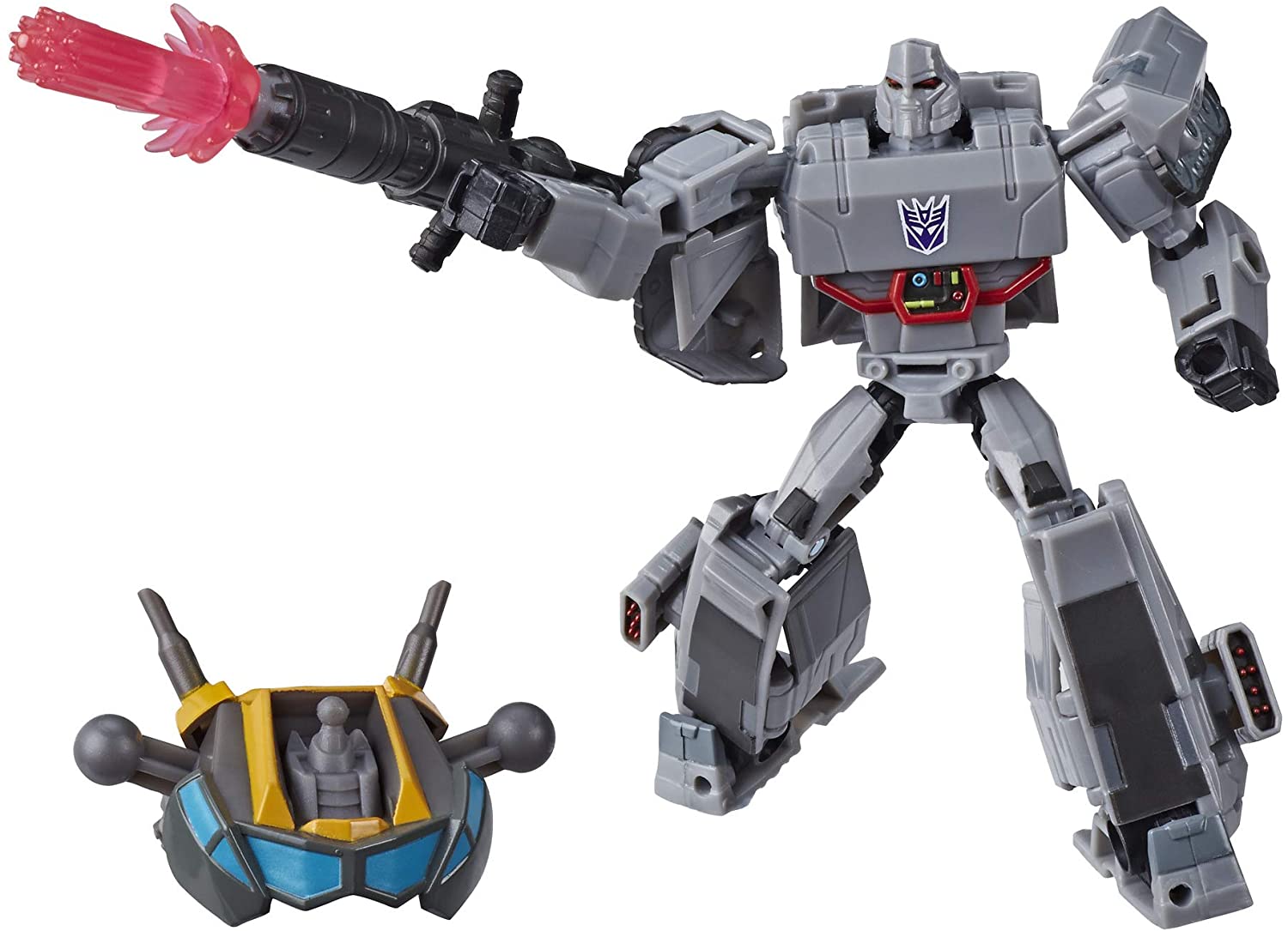 Transformers Cyberverse Toys, N/A