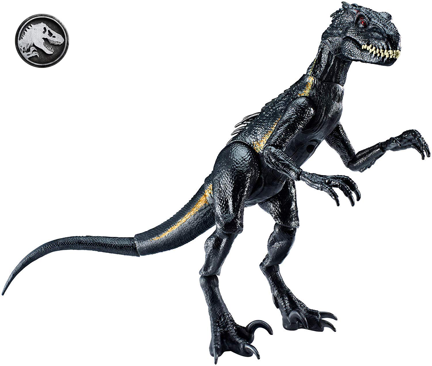 Mattel Fvw27 Jurassic World Villian Dino