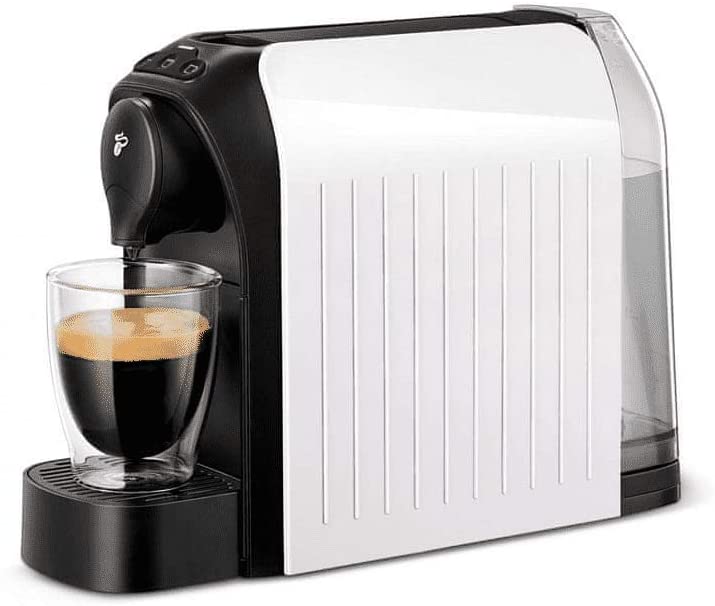 Tchibo 380835 Coffee Capsule Machine Plastic