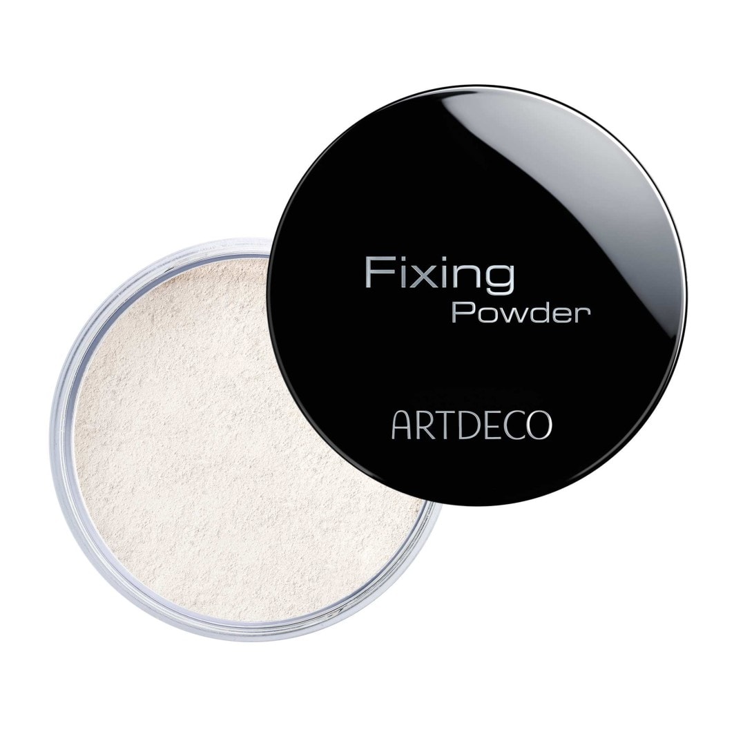 Artdeco Fixing Powder Can, 10 g