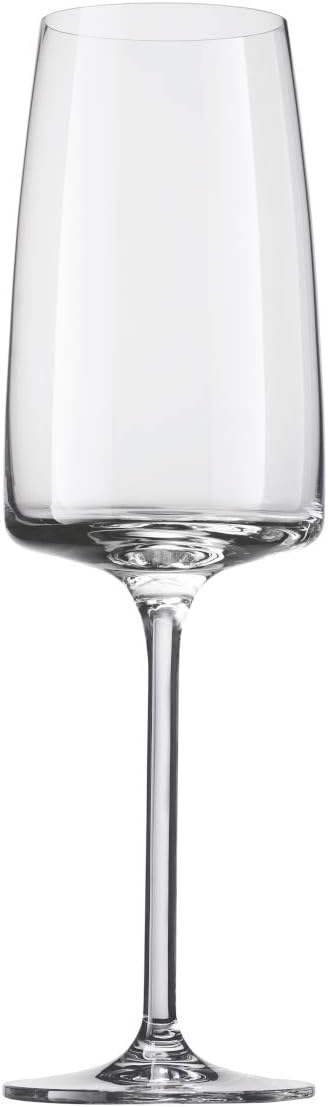Zwiesel Glas Vivid Senses 122430 Sparkling Wine Glass, Glass