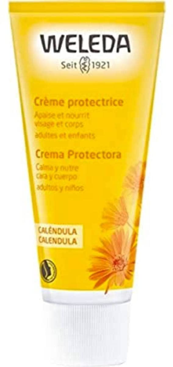 Weleda – Cream in Calendula L 38/40