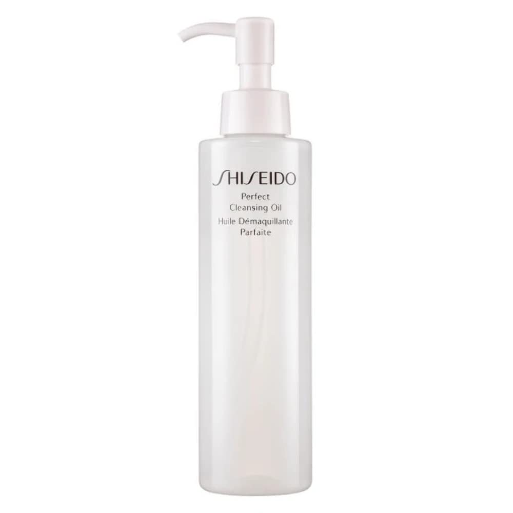 Shiseido The Essentials Perfect Cleansing Oil 180 ml