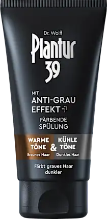 Conditioner anti-gray effect, 150 ml